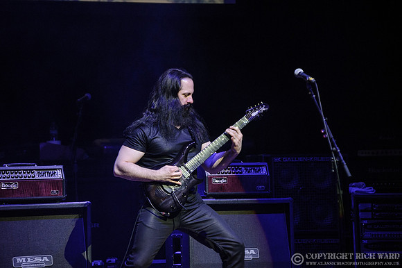 John Petrucci