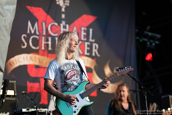 Michael Schenker Group