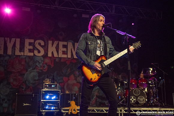 Myles Kennedy