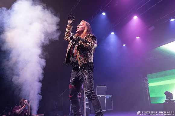 Fozzy