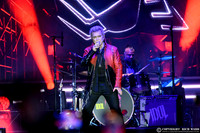 Billy Idol