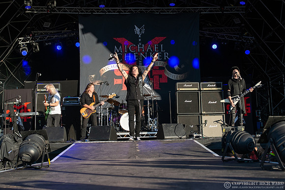 Michael Schenker Group