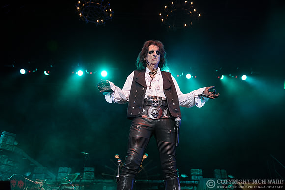 Alice Cooper