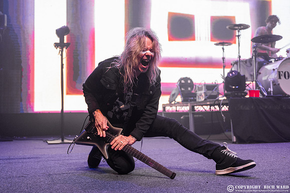 Fozzy
