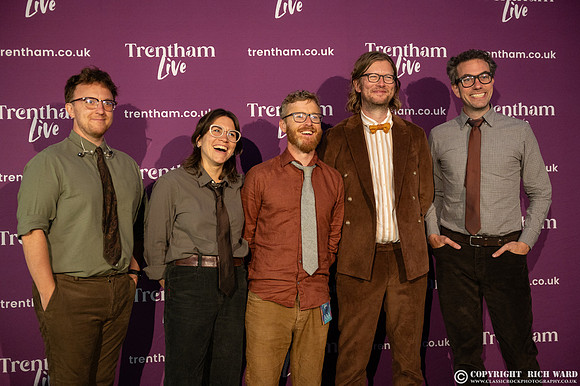 Public Service Broadcasting