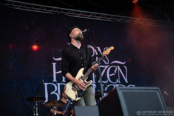 Von Hertzen Brothers