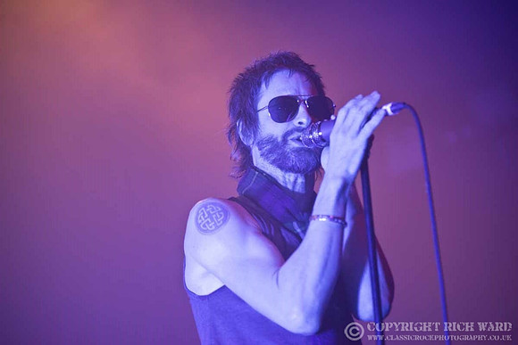 The Temperance Movement