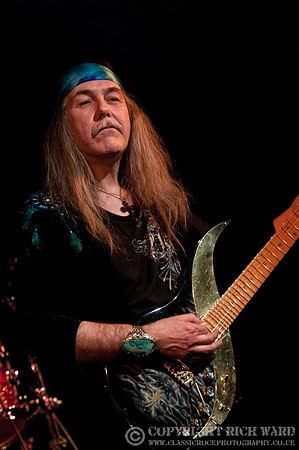 Uli Jon Roth