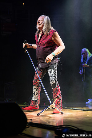 Uriah Heep