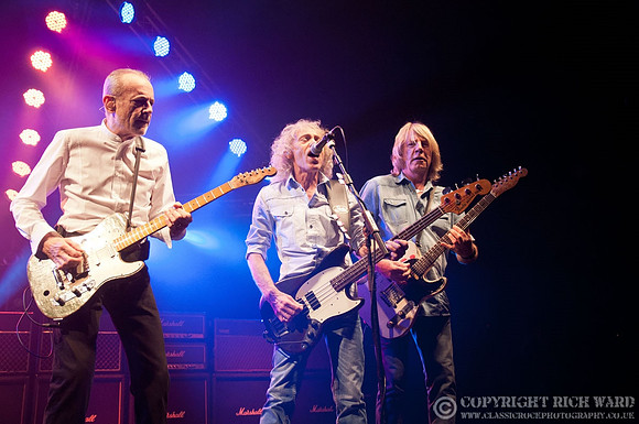 Status Quo
