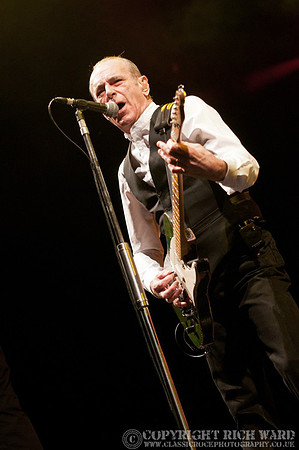 Status Quo