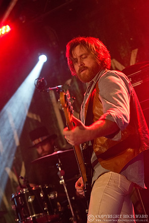 Whiskey Myers