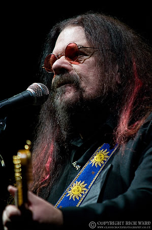 Roy Wood