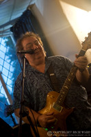 Bernie Marsden