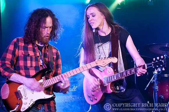 Grainne Duffy