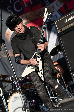 Michael Schenker Group