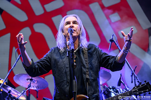 New Model Army