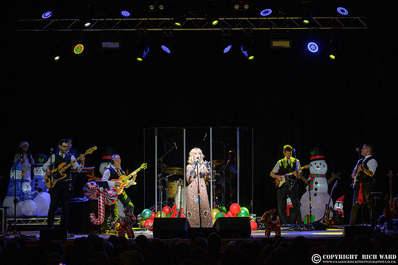 Toyah & Robert