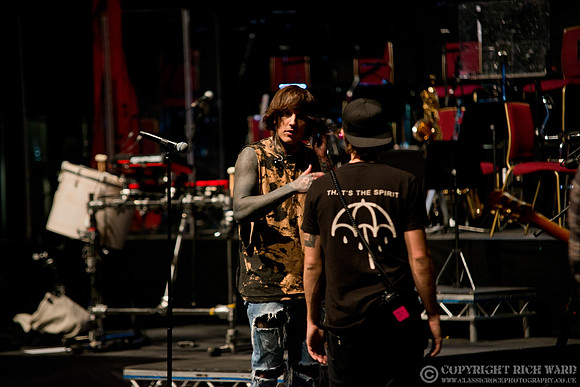 Bring Me The Horizon