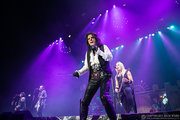 Alice Cooper