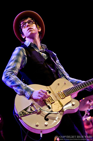 Steve Earle