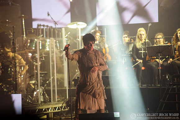 Gary Numan