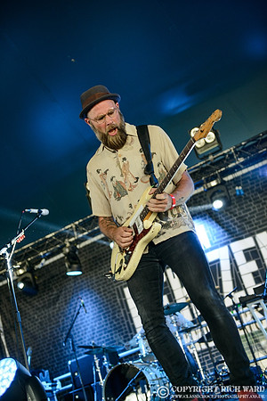 Von Hertzen Brothers