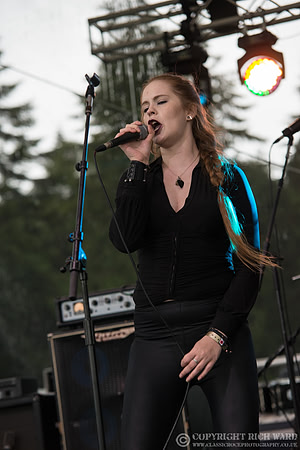 Scarsun