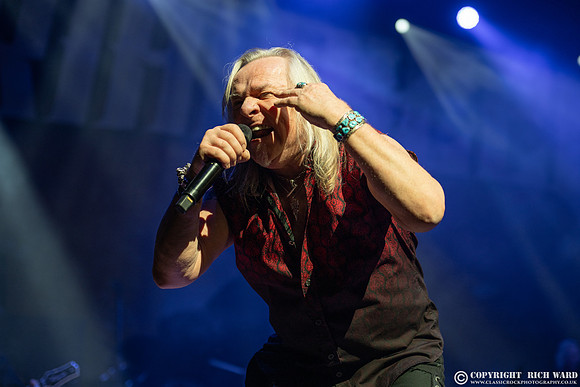 Uriah Heep