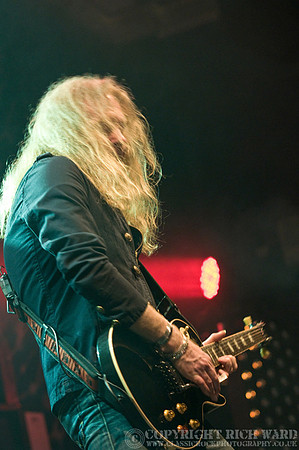 Saxon