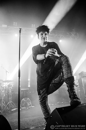 Gary Numan