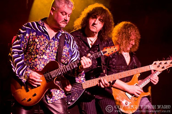 Tygers Of Pan Tang