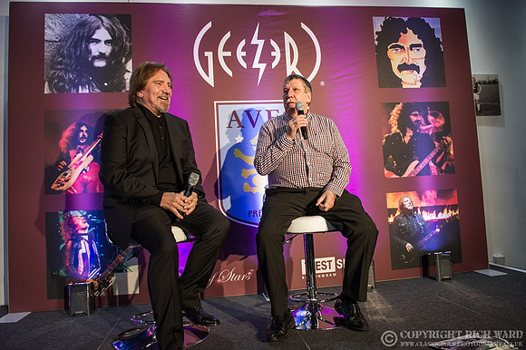 Geezer Butler