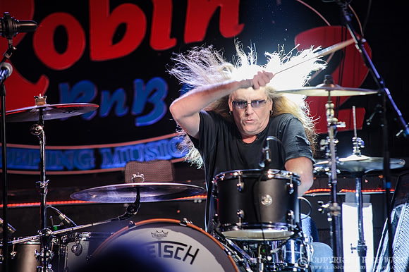 Molly Hatchet