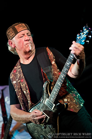 Martin Barre
