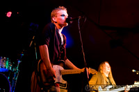 Ben Poole