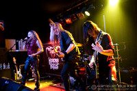 Kobra & The Lotus