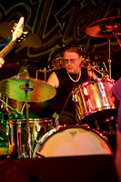 UFO Tribute with Pete Way