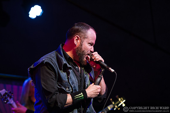 Tim Ripper Owens