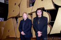 Black Sabbath