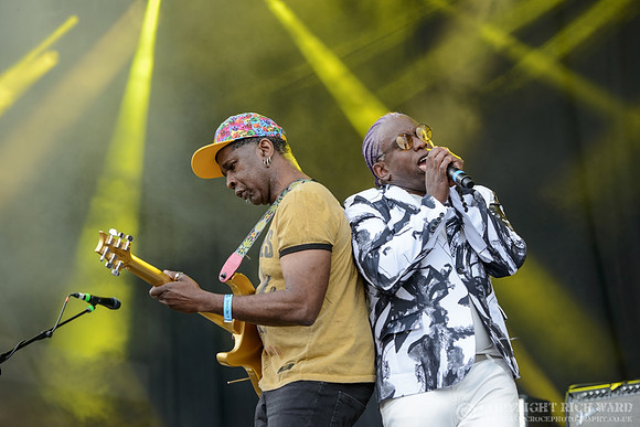 Living Colour