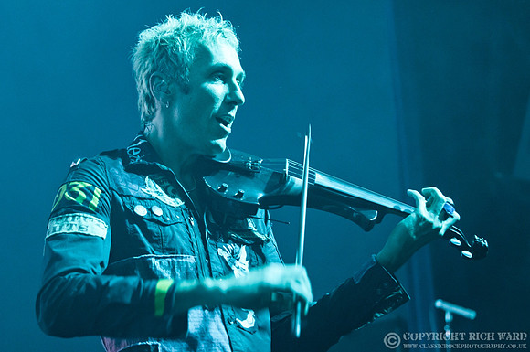 The Levellers
