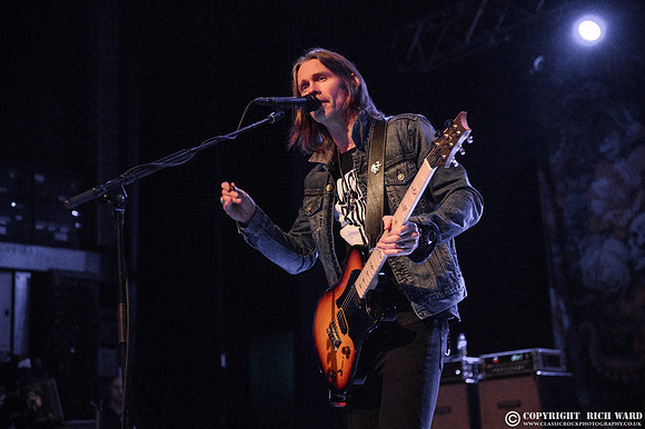 Myles Kennedy