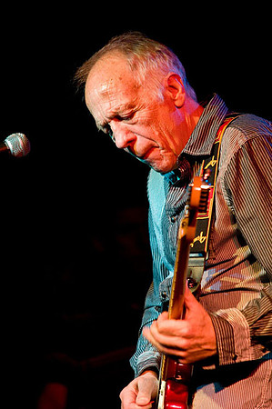 Robin Trower