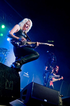 Girlschool