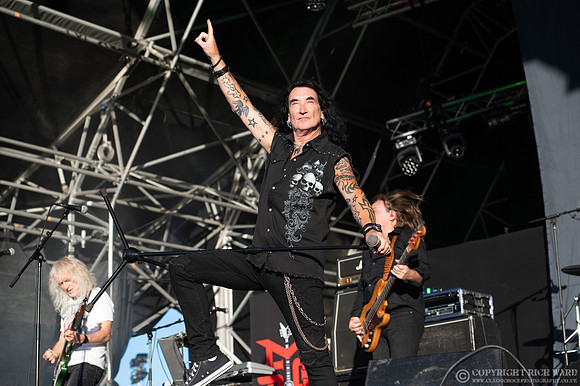 Michael Schenker Group