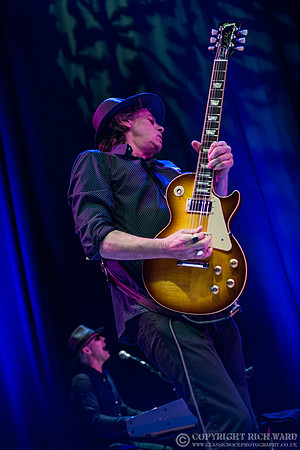 Ian Hunter