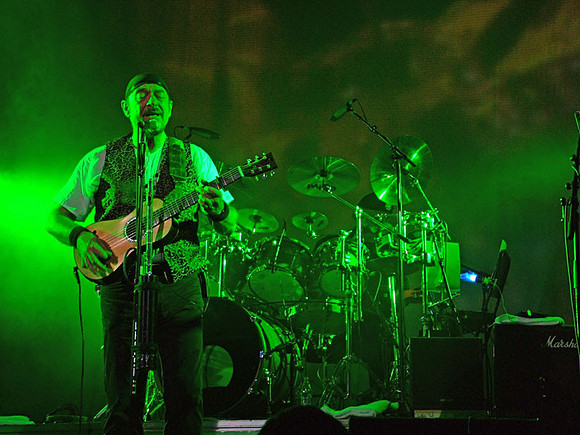 Jethro Tull