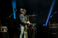 Steve Hackett