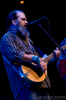 Steve Earle